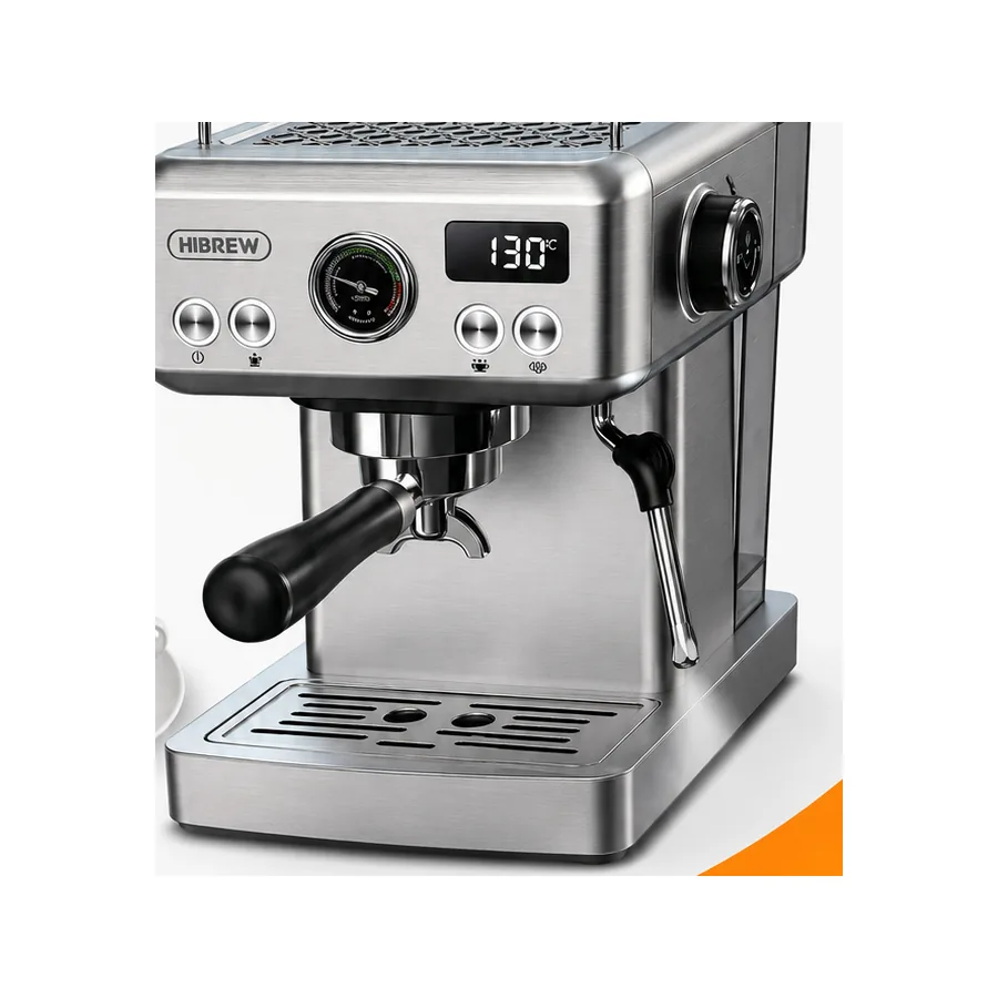 ماكينة إسبريسو HiBREW موديل H10A