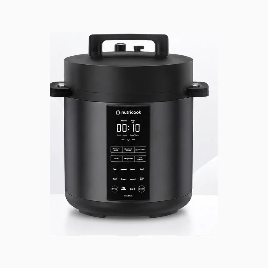 قدر ضغط كهربائي Nutricook Smart Pot 2