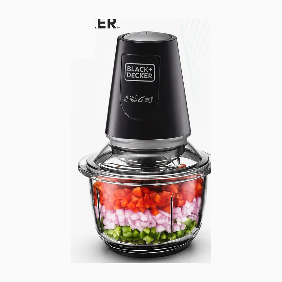 قطاعة زجاجية BLACK+DECKER موديل GC400-B5